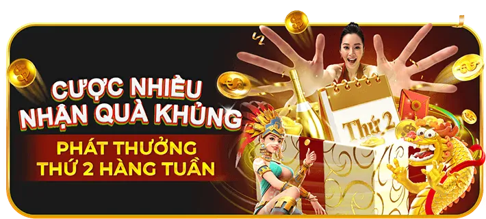 Cách thắng lớn tại slot game VB88