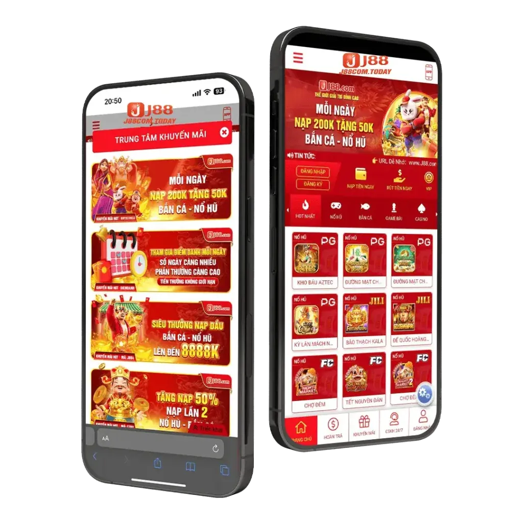 Ưu đãi và khuyến mãi hấp dẫn tại VB88