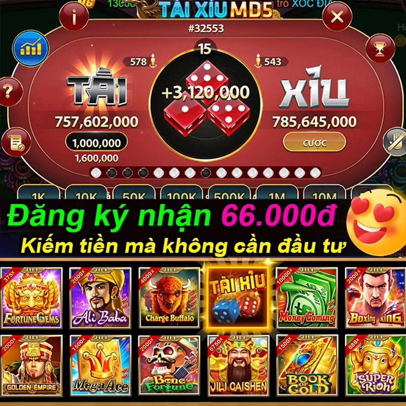 Cá cược thể thao VB88
