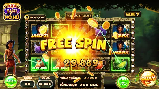 Slot game VB88