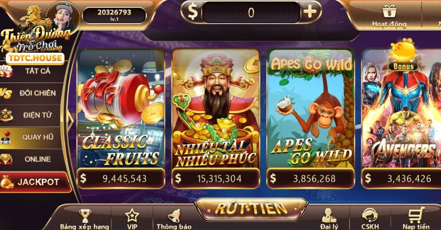 Banner khuyến mãi bắn cá VB88