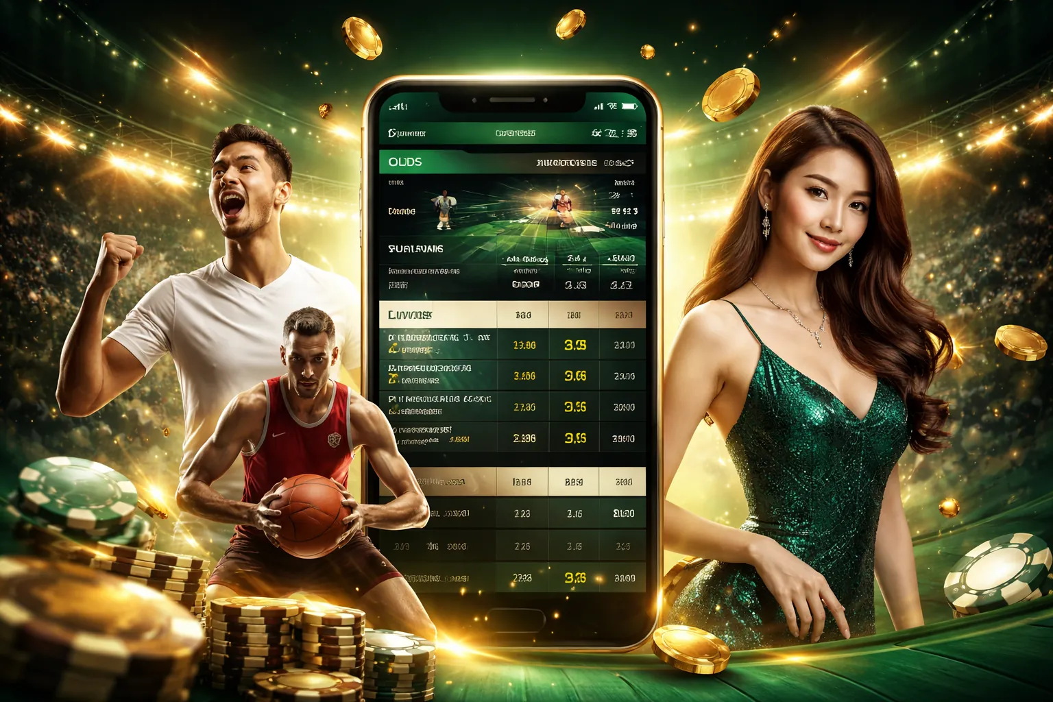 Đánh giá chuyên sâu nền tảng vb88