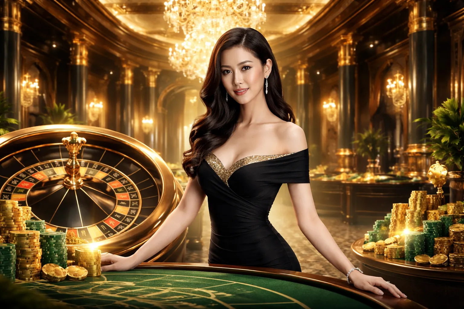 Cách thắng lớn trong trò chơi slot vb88