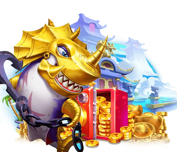 Game Bắn Cá Tiên tại VB88