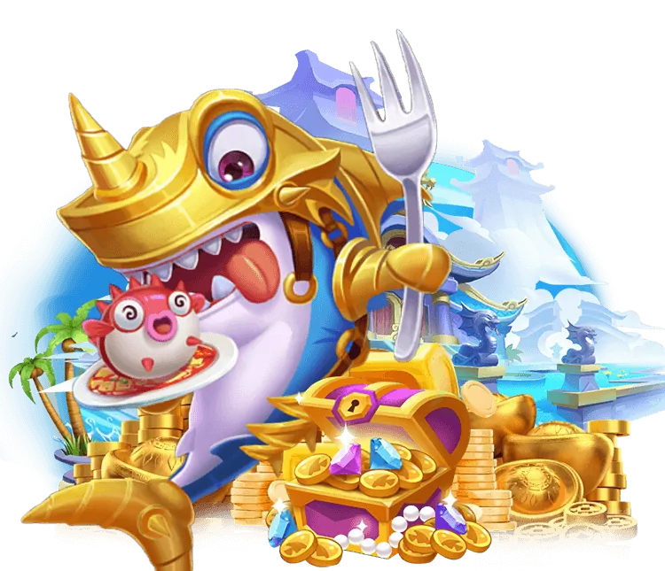 Game Vua Bắn Cá tại VB88